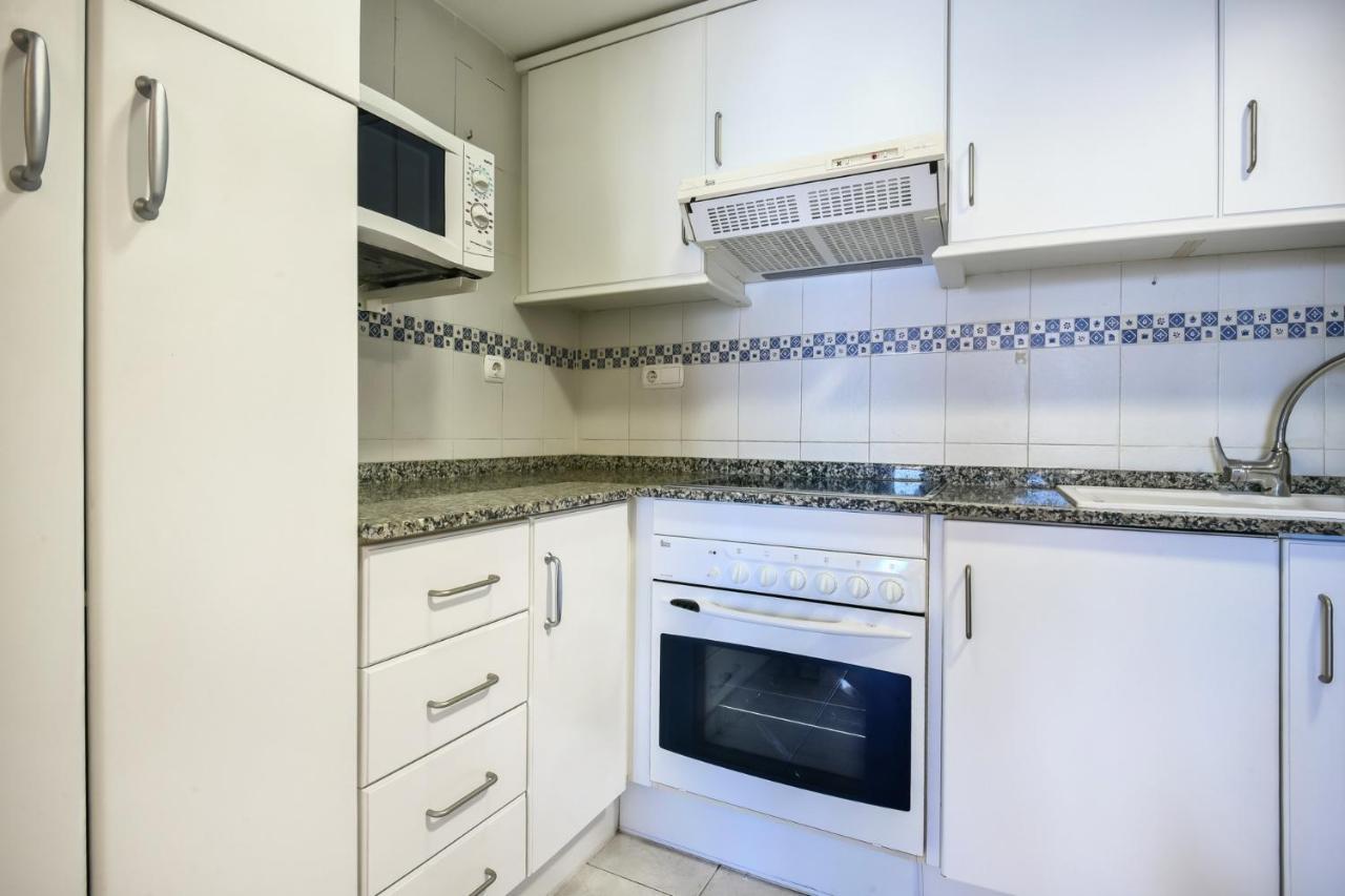 Homeincalpe Apolo XVI 2-15-68 Calpe Exterior foto